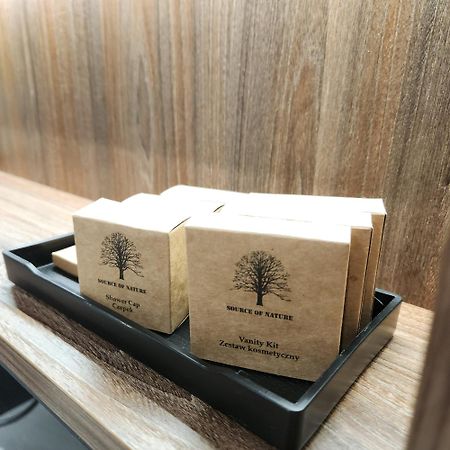 Luksusowy Apartament Bliska Wola Saba Warszawa Eksteriør billede