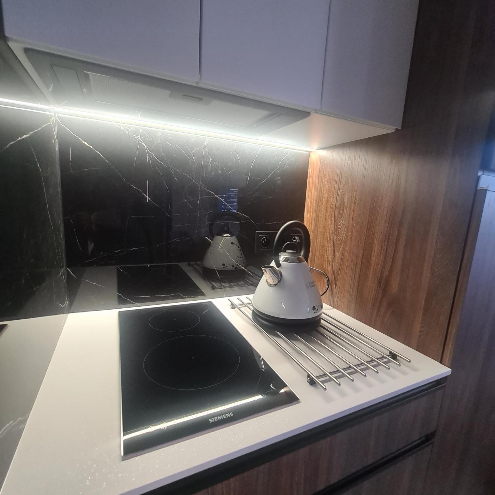 Luksusowy Apartament Bliska Wola Saba Warszawa Eksteriør billede