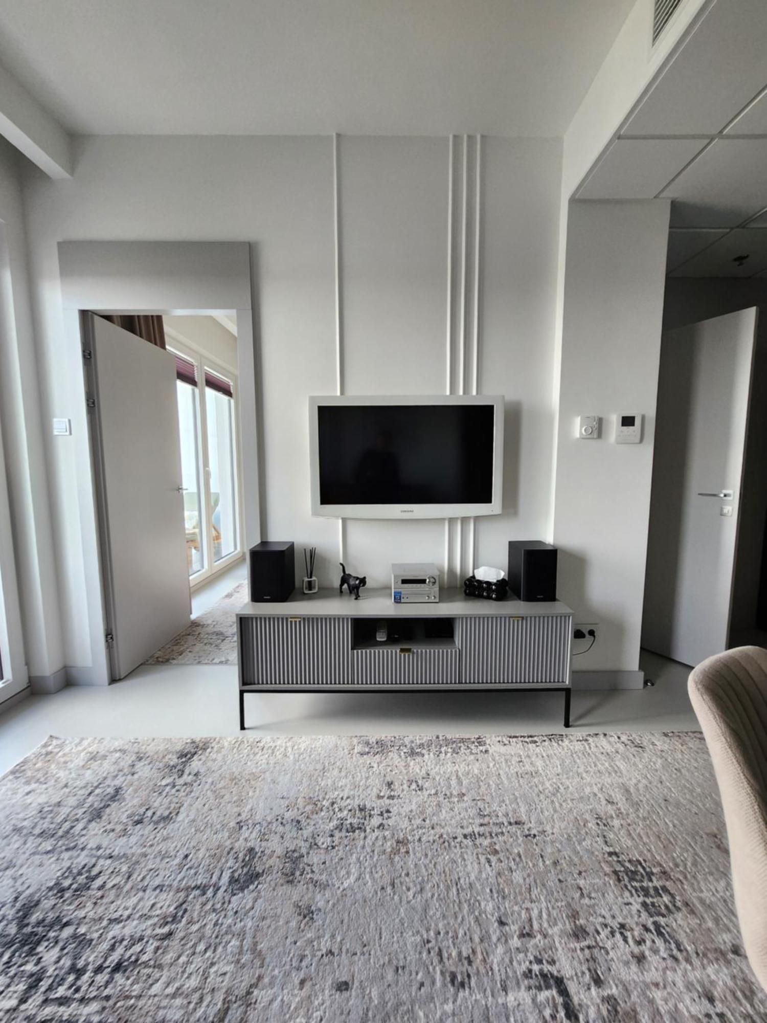 Luksusowy Apartament Bliska Wola Saba Warszawa Eksteriør billede